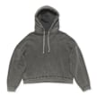 Acne Studios Hoodie zwart 87517 1