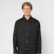 Needles Penny Jean Jacket schwarz 87523 2