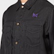 Needles Penny Jean Jacket zwart 87523 5