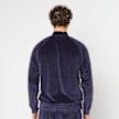 Needles Rib Collar Track Jacket blauw 87521 4