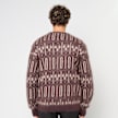 Needles Mohair Cardigan rot 85963 4