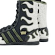 adidas Originals x Brain Dead Japan HI black 85967 5