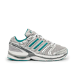 adidas Originals x Sporty & Rich Wmns Adistar Control 5 grau 85968 2