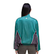 adidas Originals x Sporty & Rich Wmns Windbreaker grün 89792 4