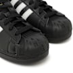 adidas Consortium Wmns Superstar Beams schwarz 87538 6