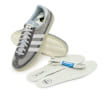 adidas Originals Roelee Spezial FC grijs 89315 7