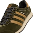 adidas Originals Samoa II SPZL bruin 88617 5