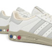 adidas Originals GS II SPZL Weiss 85984 5