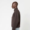 Sunflower Wool Half Zip brown 85987 3