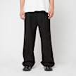 Sunflower Wide Pleated Trouser black 85993 2