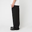 Sunflower Wide Pleated Trouser Schwarz 85993 3