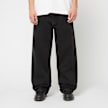 Sunflower Loose Jeans black 85992 2