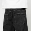 Sunflower Loose Jeans black 85992 6