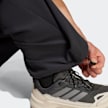 adidas Originals Xploric Water Resistant Softshell Track Pants black 90595 6