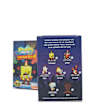 MightyJaxx Spongebob Squarepants Band Geek Series multi-colour 91034 4