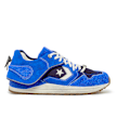 Converse x Ader Error Wave Trainer OX blau 86015 2
