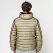 C. P. Company Outerwear Medium Jacket In Dd-Shell beige 86018 4