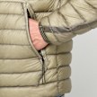C. P. Company Outerwear Medium Jacket In Dd-Shell beige 86018 6