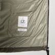 C. P. Company Outerwear Medium Jacket In Dd-Shell beige 86018 8