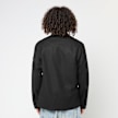 C. P. Company Overshirt In Felt black 86021 4