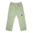 C. P. Company Cargo Pant In Chrome grün 86019 1