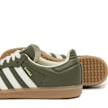 adidas Originals Wmns Samba OG grün 86028 7