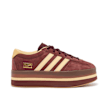 adidas Originals Wmns Gazelle Stack bruin 86026 2
