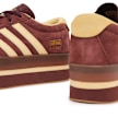 adidas Originals Wmns Gazelle Stack braun 86026 5