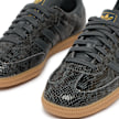 adidas Originals Wmns Samba OG "Back Snakeskin" grau 88632 5