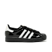 adidas Originals Wmns Superstar II schwarz 89805 2