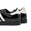 adidas Originals Wmns Superstar II schwarz 89805 5