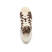 adidas Originals Wmns Superstar II Braun 87568 4