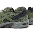 ASICS SportStyle Gel-1130 "Suede Pack" grün 87570 5
