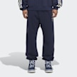 adidas Originals x Clot by Edison Chen Adibreak Pant blauw 88011 2