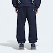 adidas Originals x Clot by Edison Chen Adibreak Pant blauw 88011 3