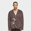 adidas Originals x Clot by Edison Chen Sports Jacket braun 86684 2