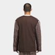 adidas Originals x Clot by Edison Chen Sports Jacket brown 86684 3