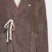 adidas Originals x Clot by Edison Chen Sports Jacket braun 86684 4