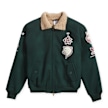 adidas Originals x Clot by Edison Chen Warmup Jacket groen 89517 1