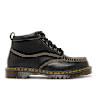 Dr. Martens Lowell Chukka zwart 89936 2