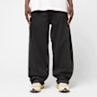 Carhartt WIP Aaron Denim Pant black 86689 2