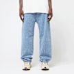 Carhartt WIP Aaron Denim Pant blauw 89518 2