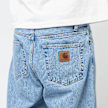 Carhartt WIP Aaron Denim Pant blue 89518 6