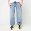 Carhartt WIP Aaron Denim Pant blau 89938 2