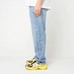 Carhartt WIP Aaron Denim Pant blau 89938 3