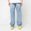 Carhartt WIP Aaron Denim Pant blauw 89938 4