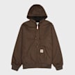 Carhartt WIP Active Jacket brown 90478 1