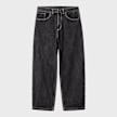 Carhartt WIP Brandon Pant schwarz 90242 1