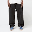 Carhartt WIP Brandon Pant schwarz 90242 2