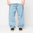 Carhartt WIP Brandon Pant black blue 88016 2